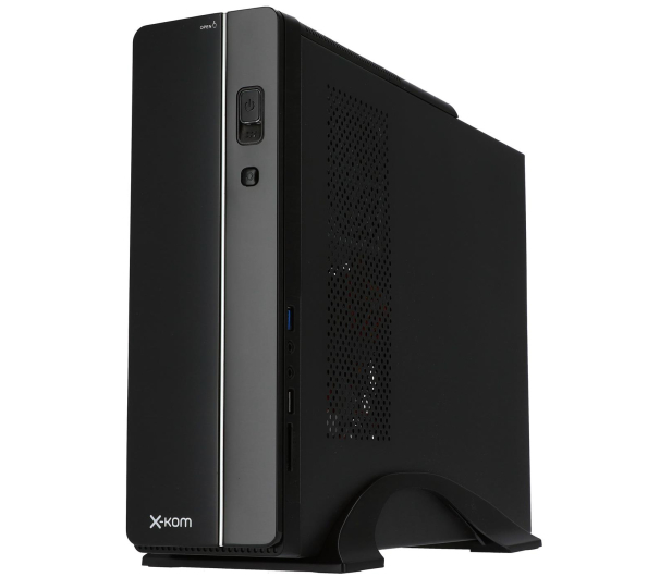 x-kom H&O 100 i5-10400F/8GB/960/W10X/GT1030 - 622203 - zdjęcie 2